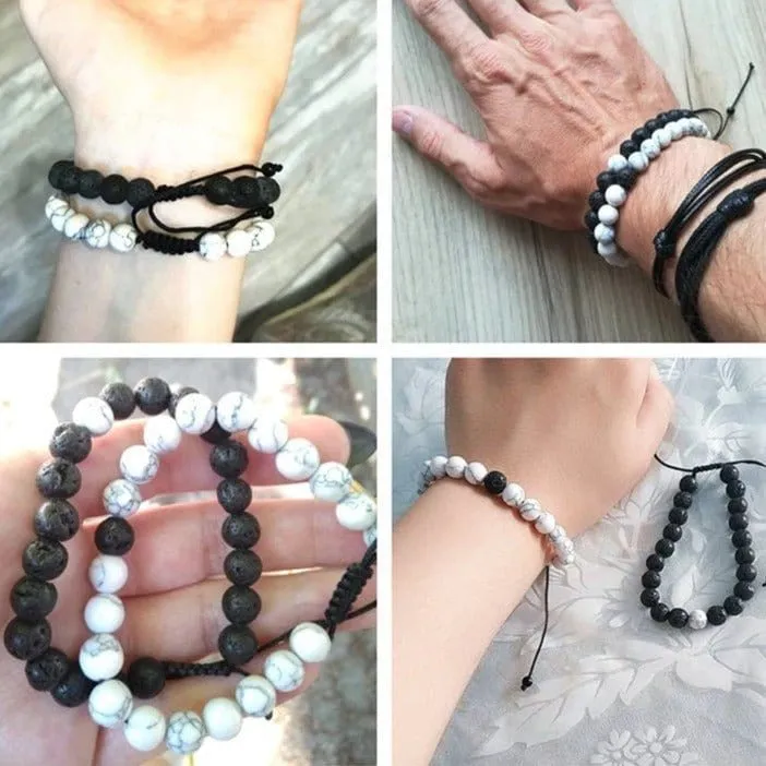 Armband Freundschaft Junge