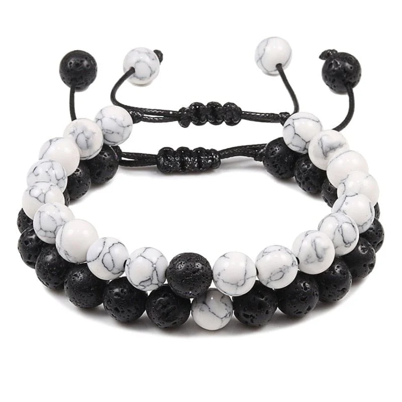Armband Freundschaft Junge