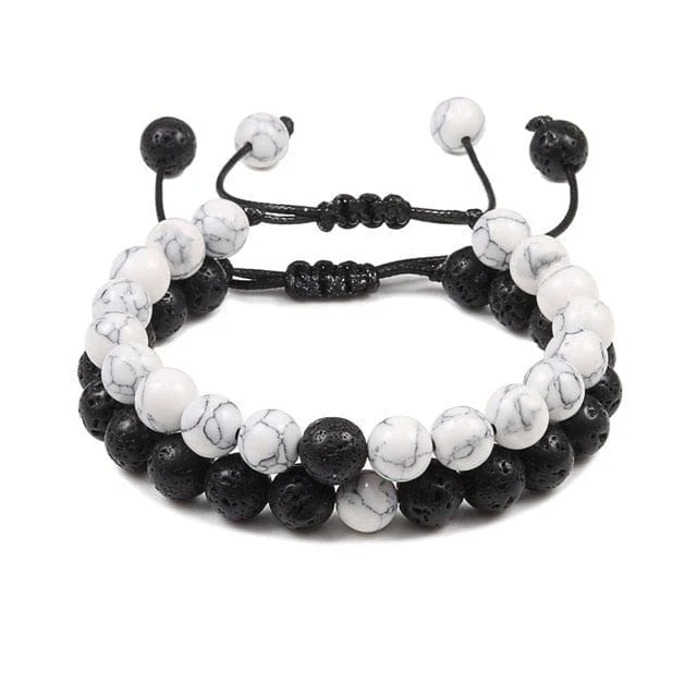 Armband Freundschaft Junge