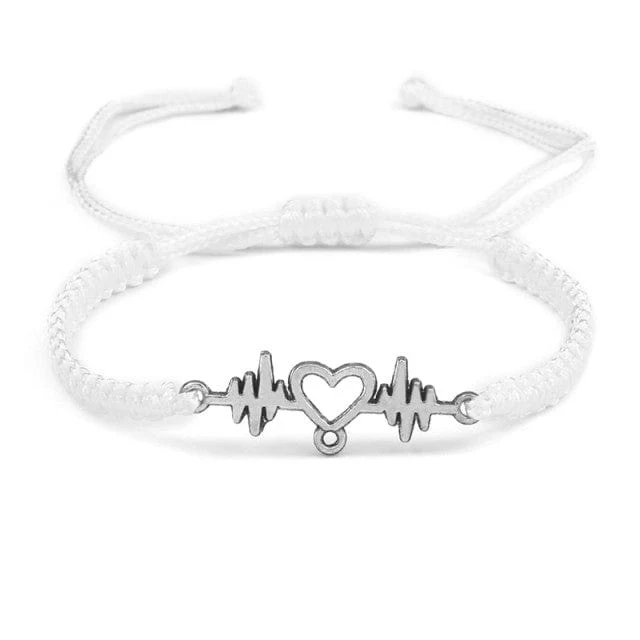 Elektrokardiogramm-Armband