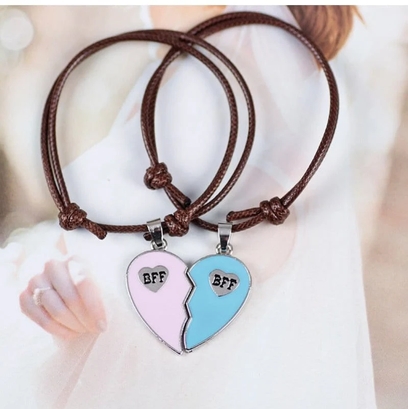 Bff-Armband (Für 2)