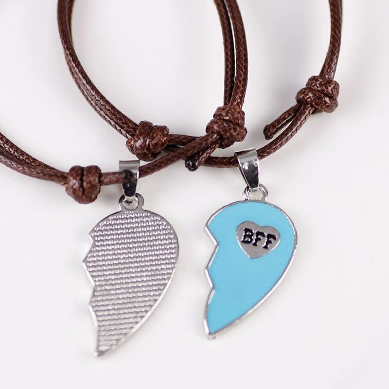Bff-Armband (Für 2)
