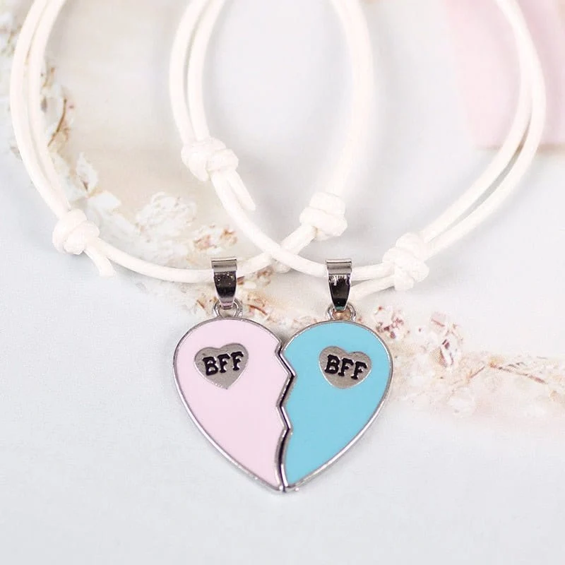 Bff-Armband (Für 2)