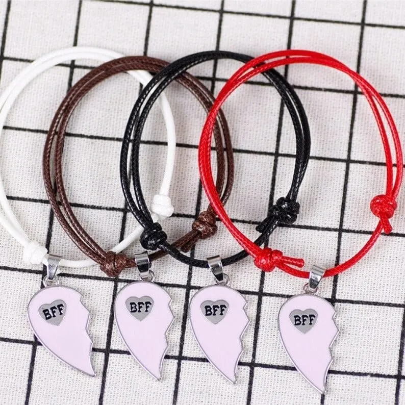 Bff-Armband (Für 2)