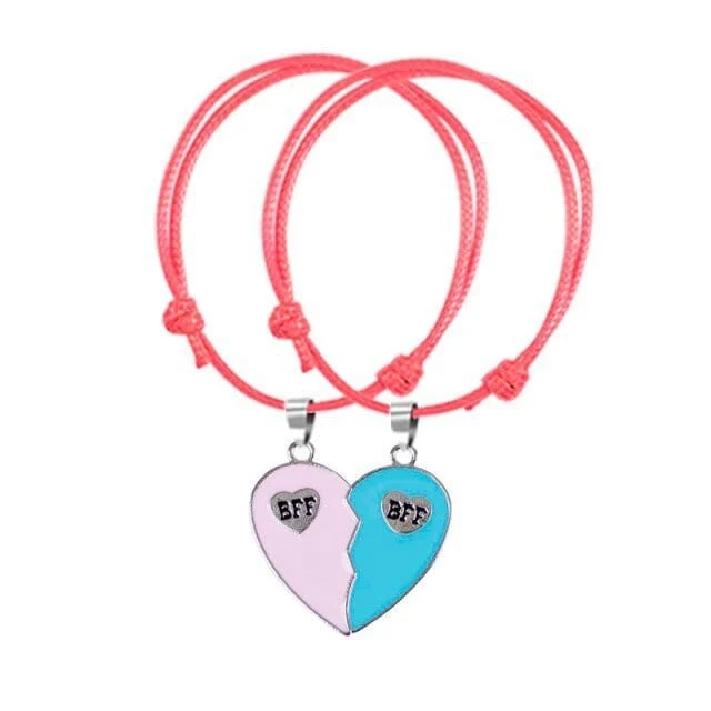 Bff-Armband (Für 2)