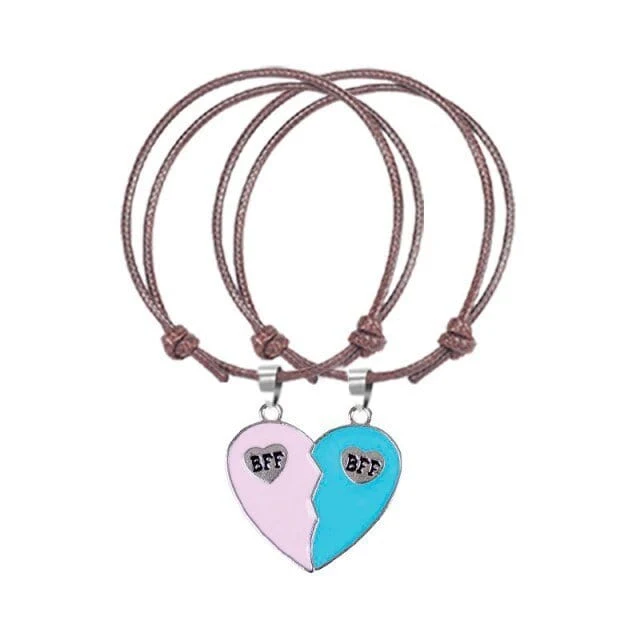 Bff-Armband (Für 2)