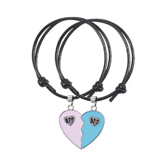 Bff-Armband (Für 2)