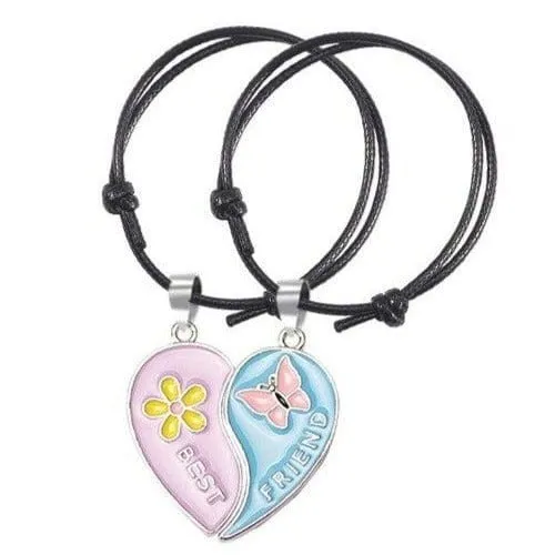Friends Forever Armband