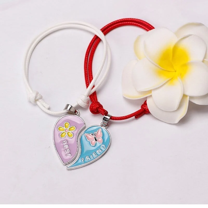 Friends Forever Armband