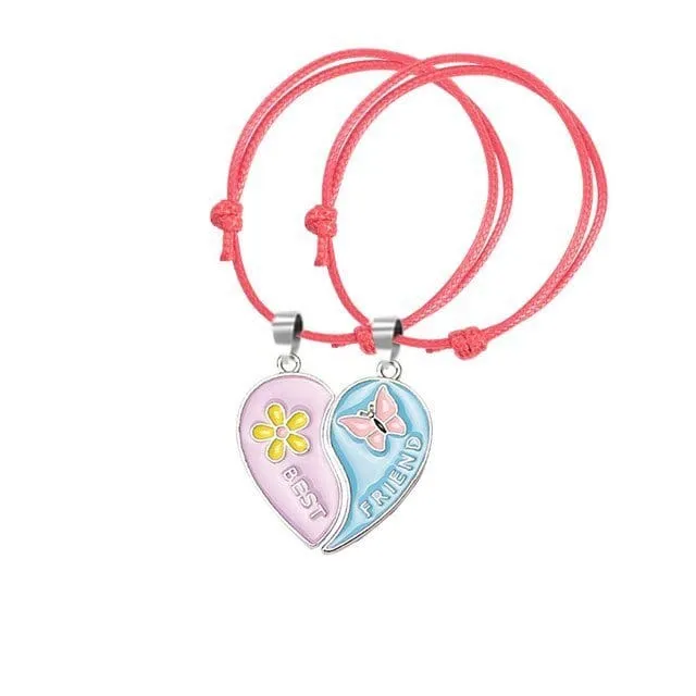 Friends Forever Armband