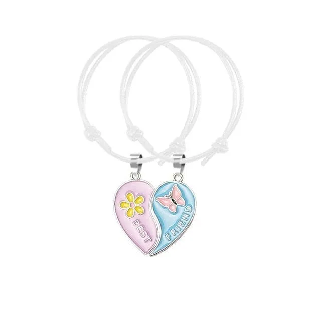 Friends Forever Armband
