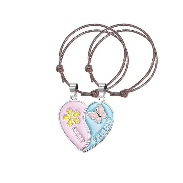 Friends Forever Armband