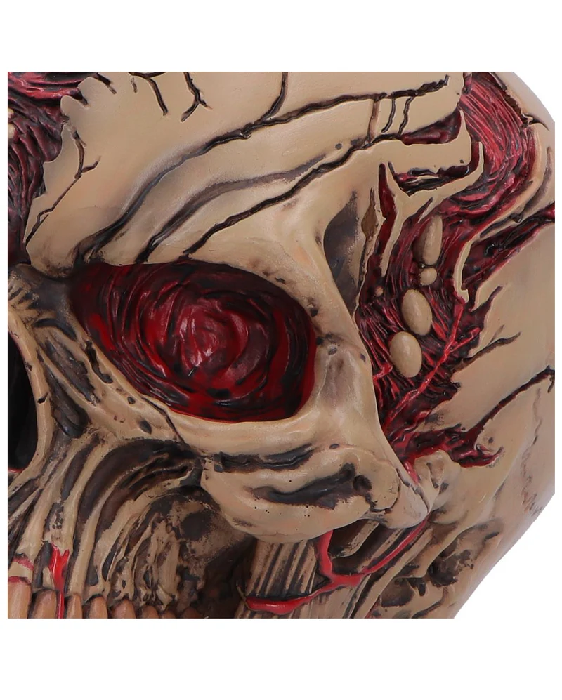The Walker of Death Totenkopf 15,5cm - Hall of Horrors