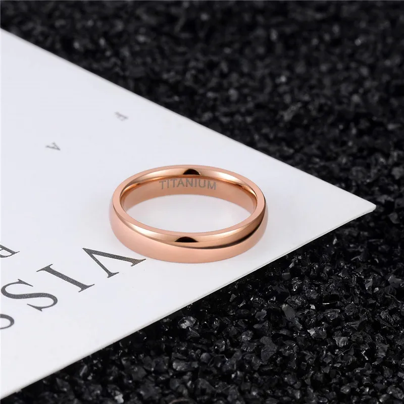 Freundschaftsringe Rose