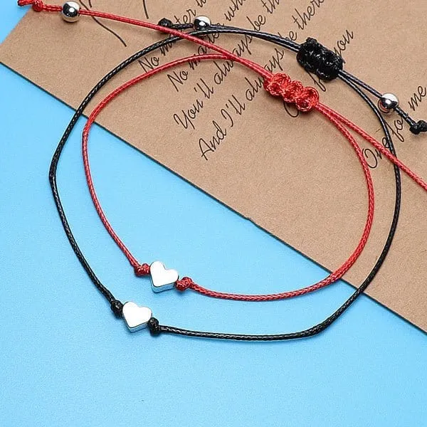 Armband Freundschaft Erwachsener