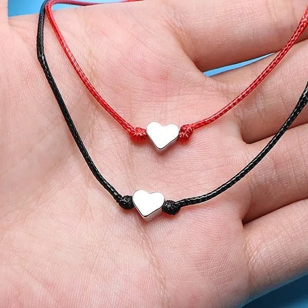 Armband Freundschaft Erwachsener