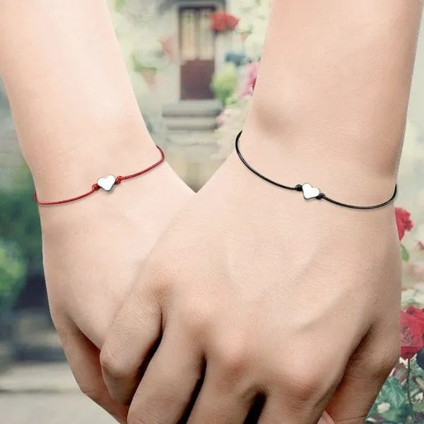 Armband Freundschaft Erwachsener