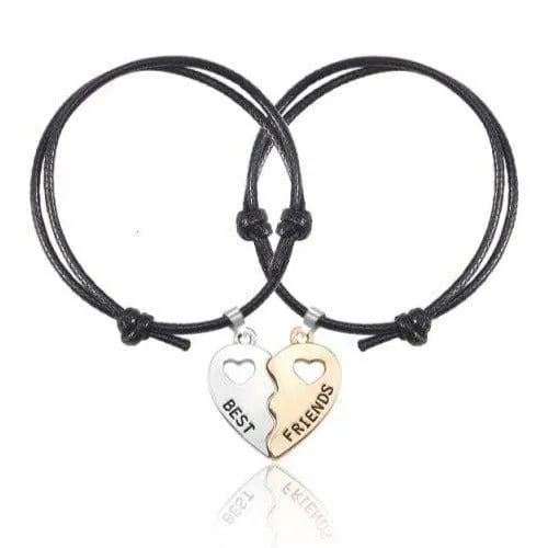 Best Friends Armband