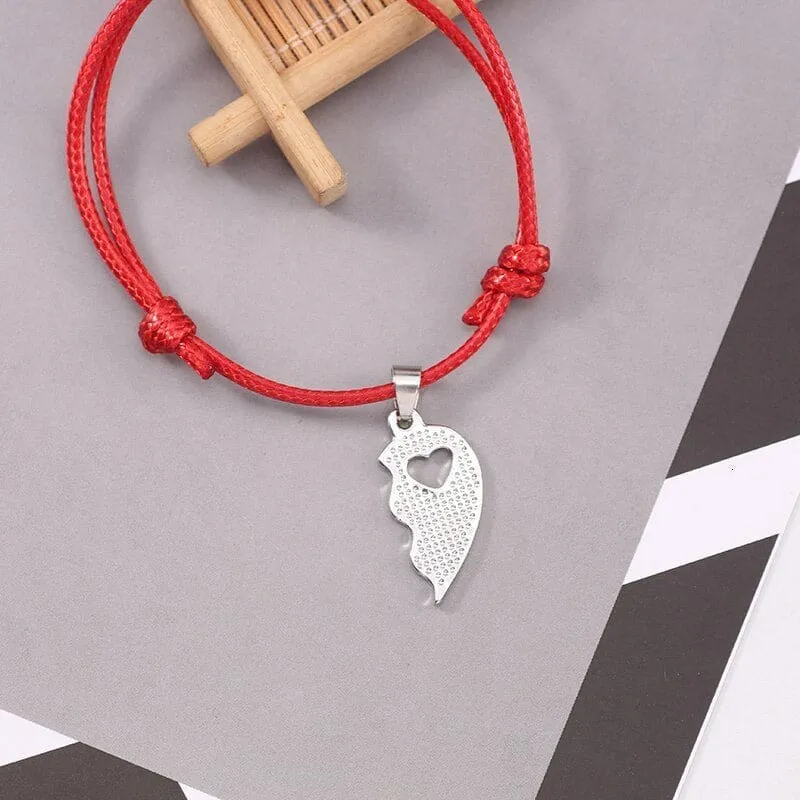 Best Friends Armband