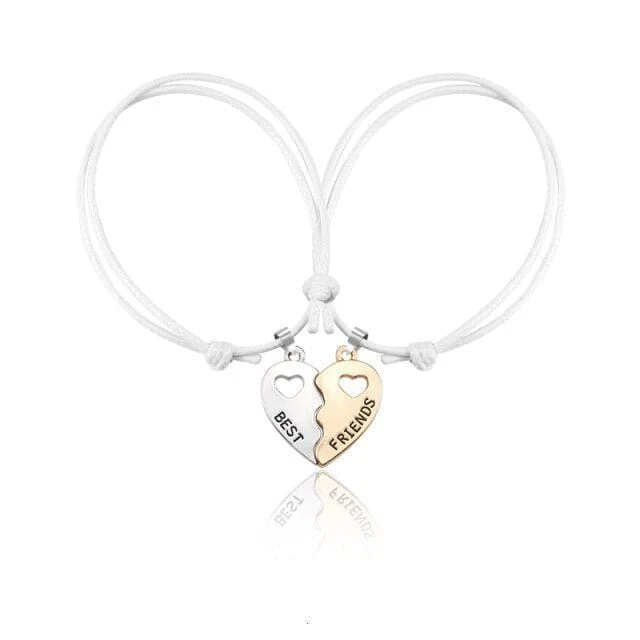Best Friends Armband