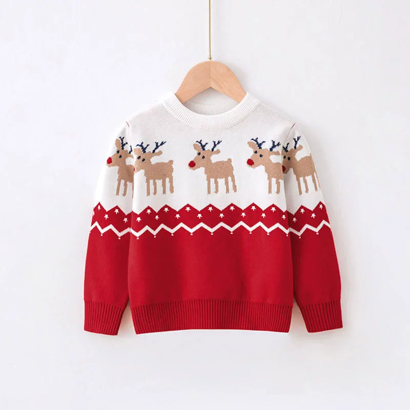 Mutter Tochter Kleidung Weihnachten