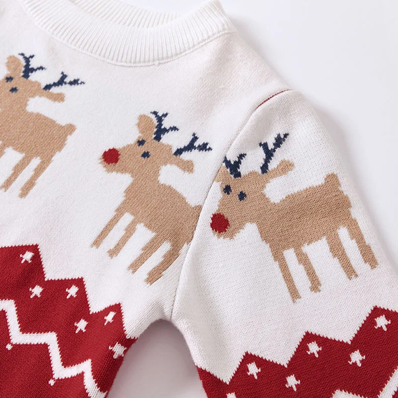 Mutter Tochter Kleidung Weihnachten