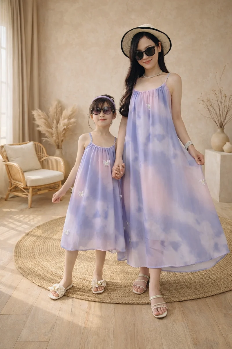 Best Mommy And Me Outfits