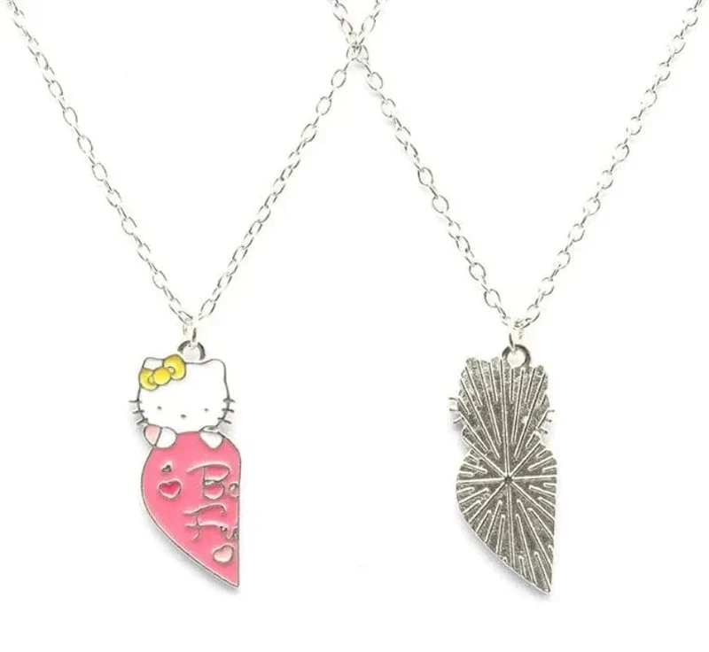Hello Kitty Best Friends Kette
