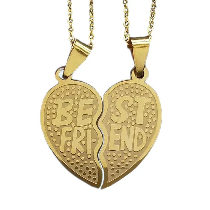Bling Bling Kette