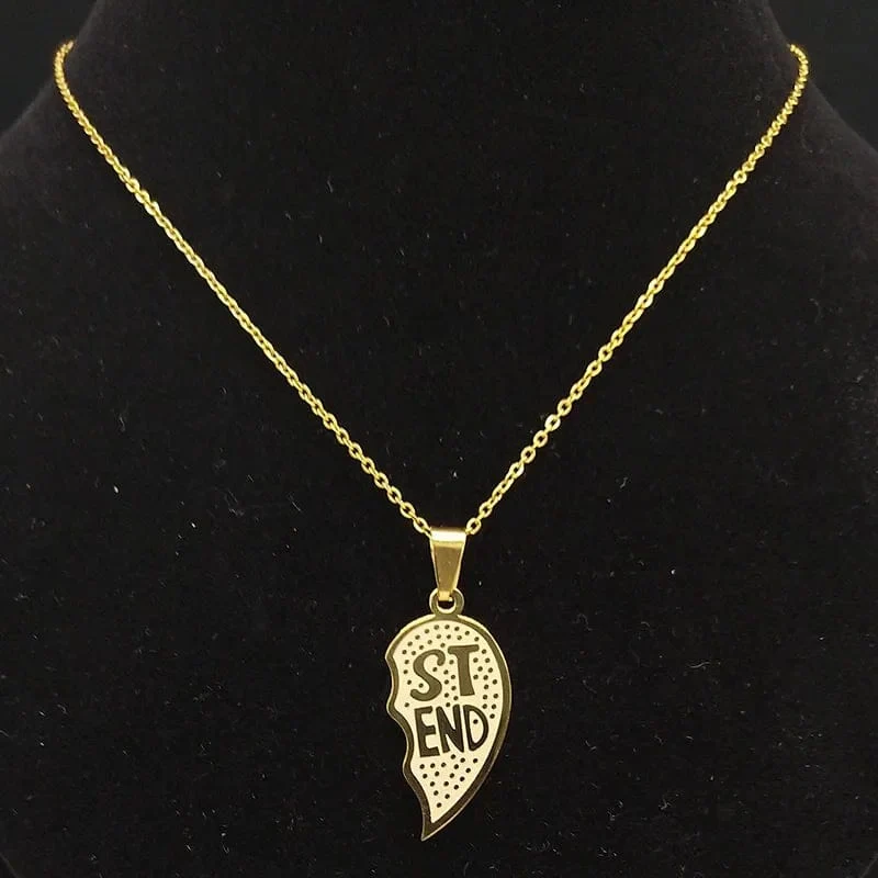 Bling Bling Kette
