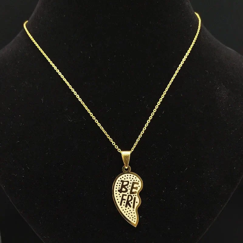 Bling Bling Kette