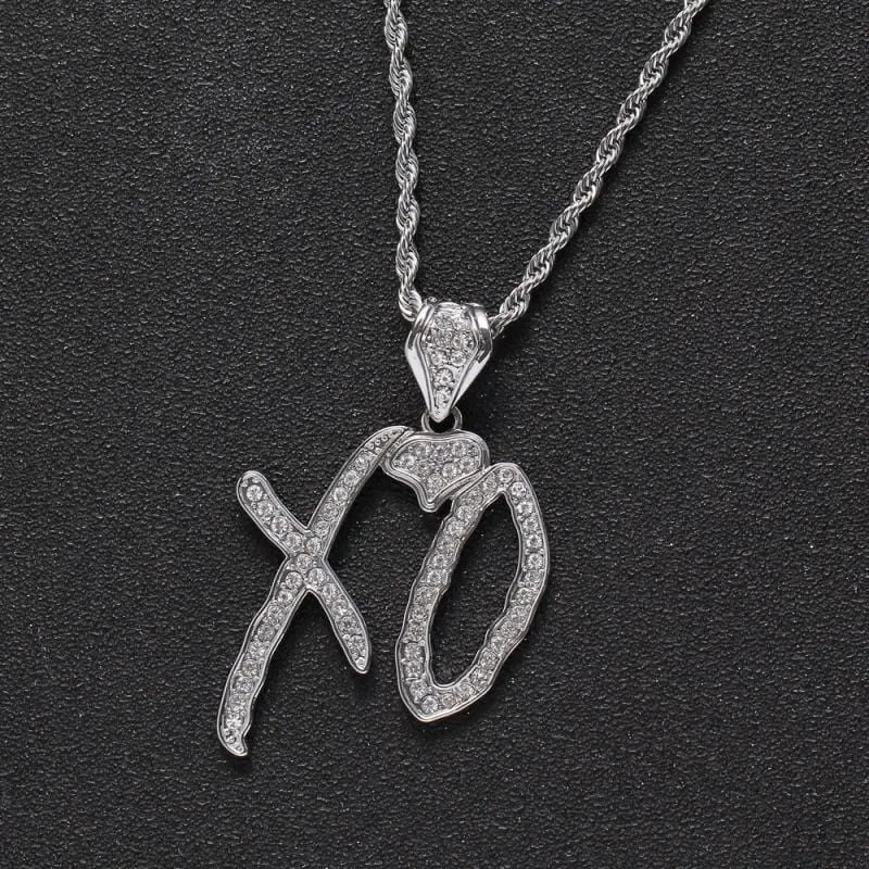 Xoxo Freundschaftskette