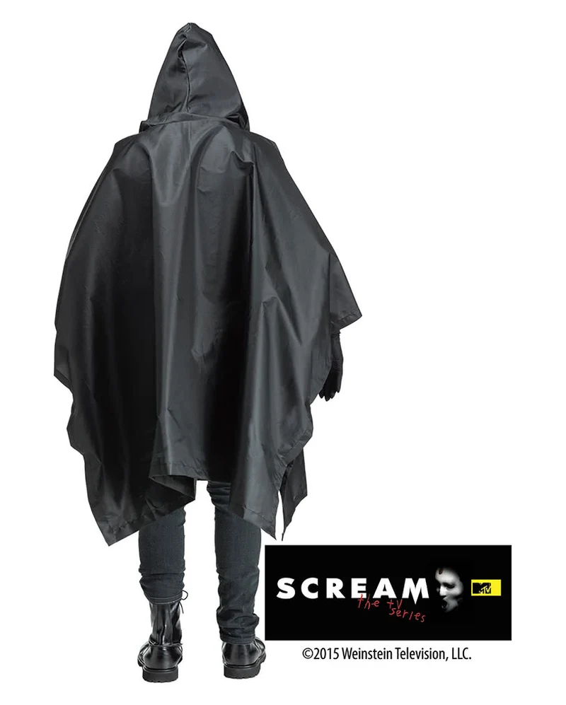 Scream TV Serie Kostüm & Maske