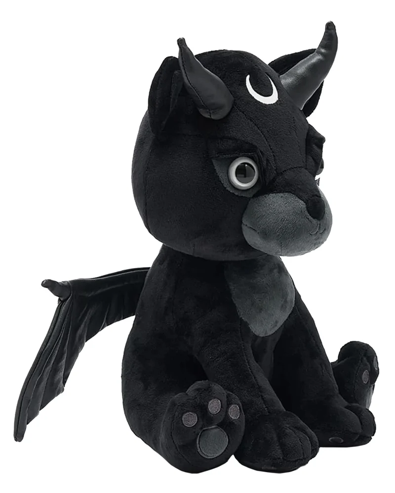 Bakeneko Plüschtier KILLSTAR