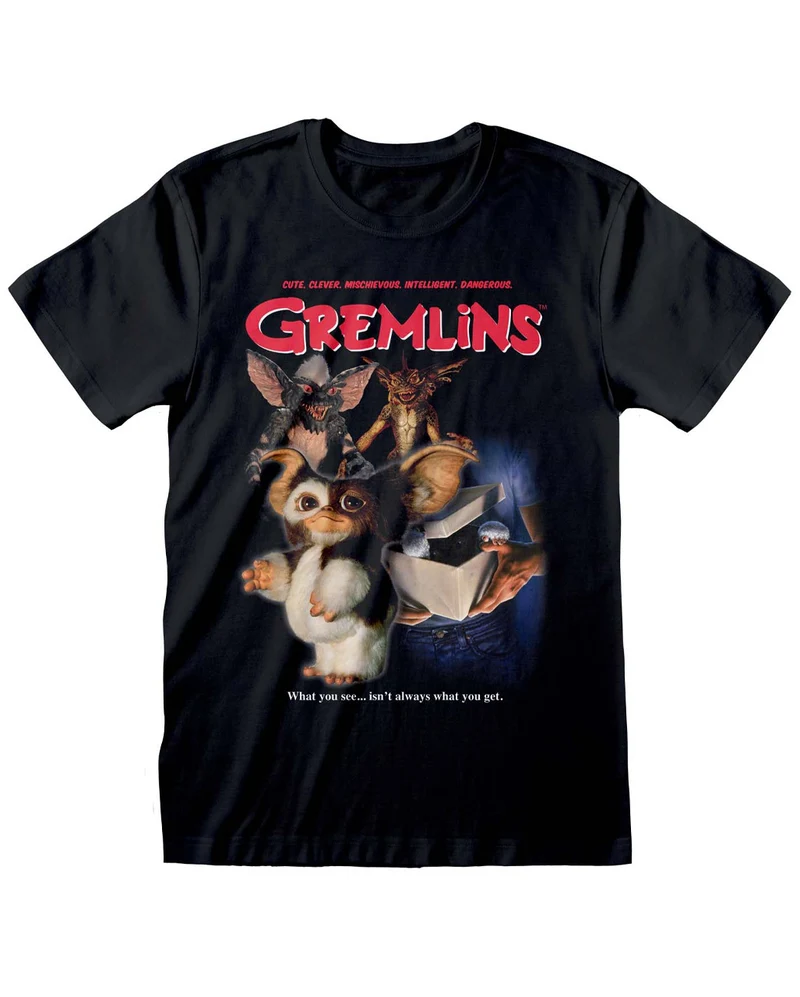 Gremlins Homage T-Shirt