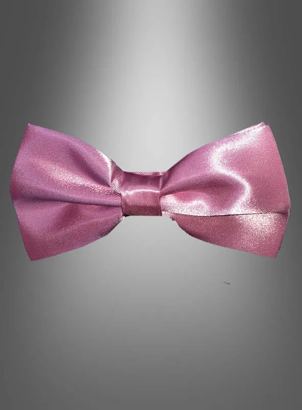 Deluxe Satin Fliege 13x6cm