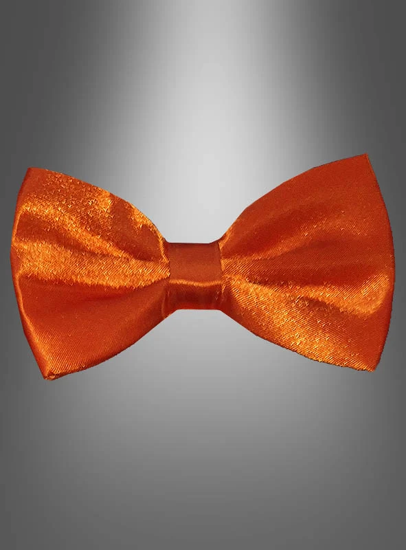 Deluxe Satin Fliege 13x6cm