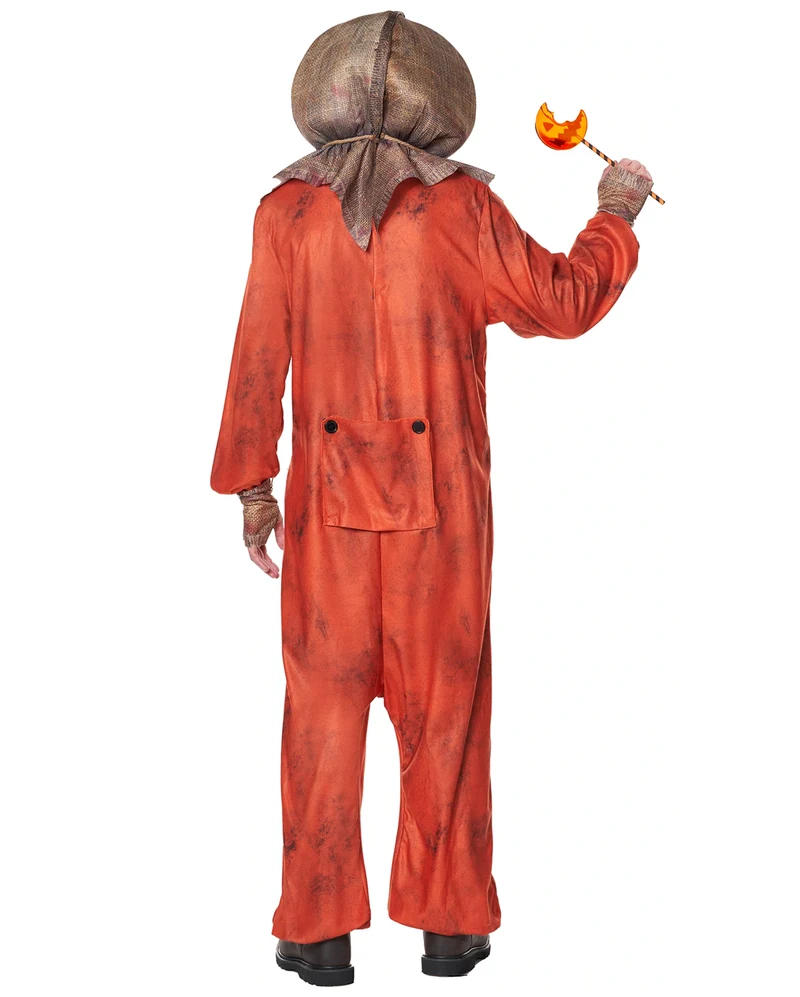 Trick 'R Treat Sam Kostüm