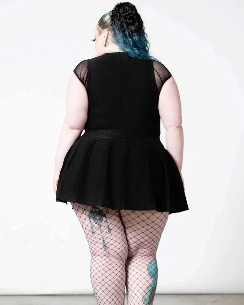KILLSTAR Bad Brigade Kleid