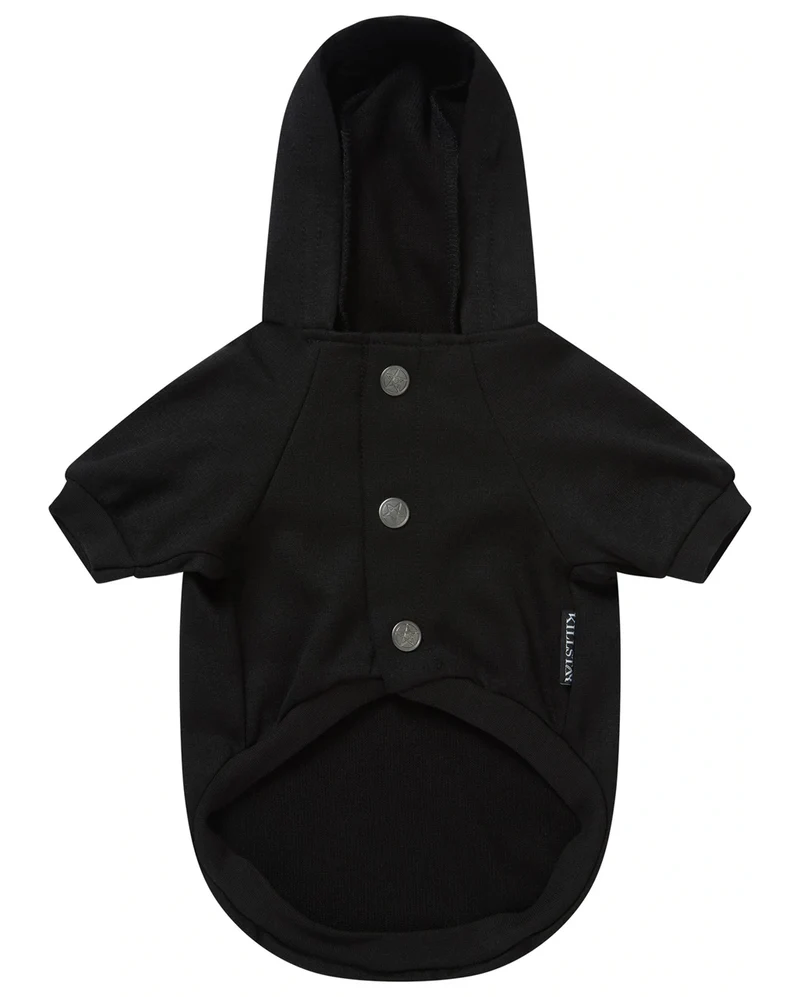 KILLSTAR Mommy's Hellraiser Hund & Katze Hoodie
