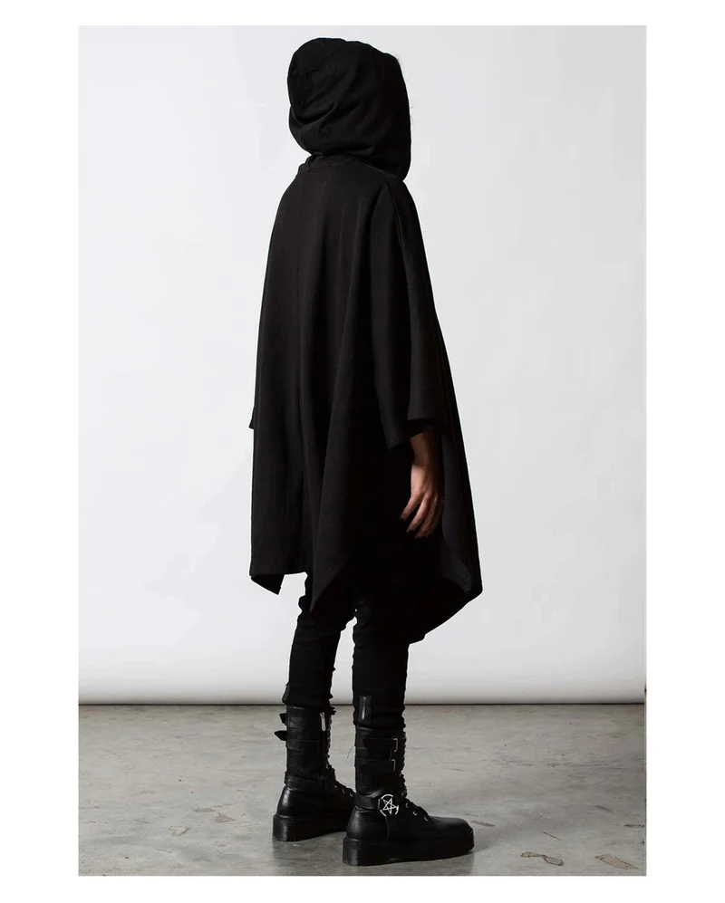 KILLSTAR Evilish Umhang