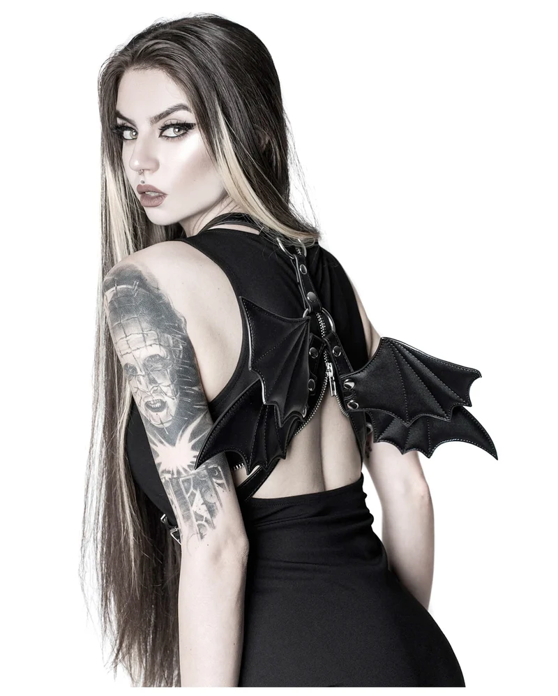 KILLSTAR Fly Away Harness