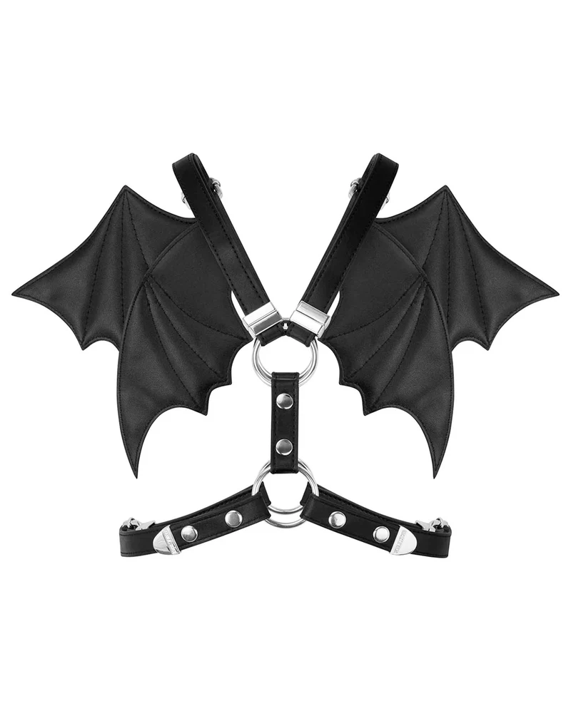 KILLSTAR Fly Away Harness