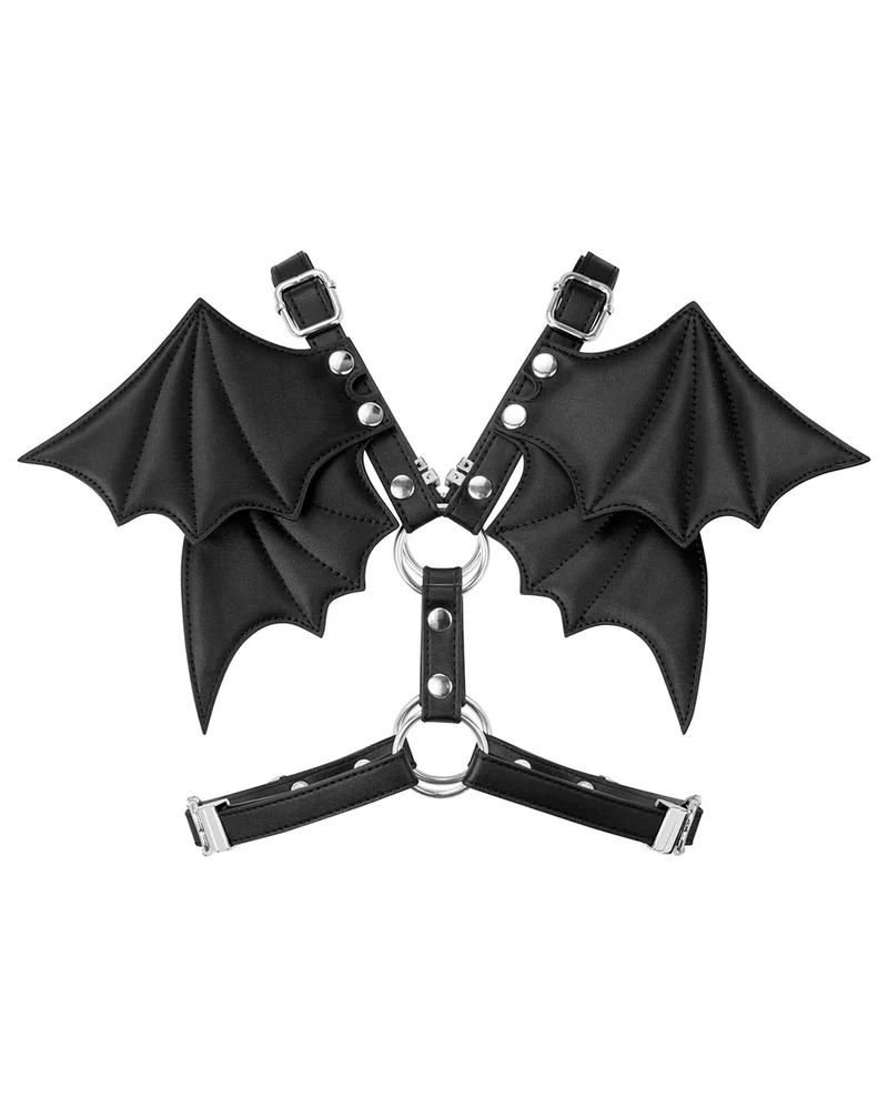 KILLSTAR Fly Away Harness