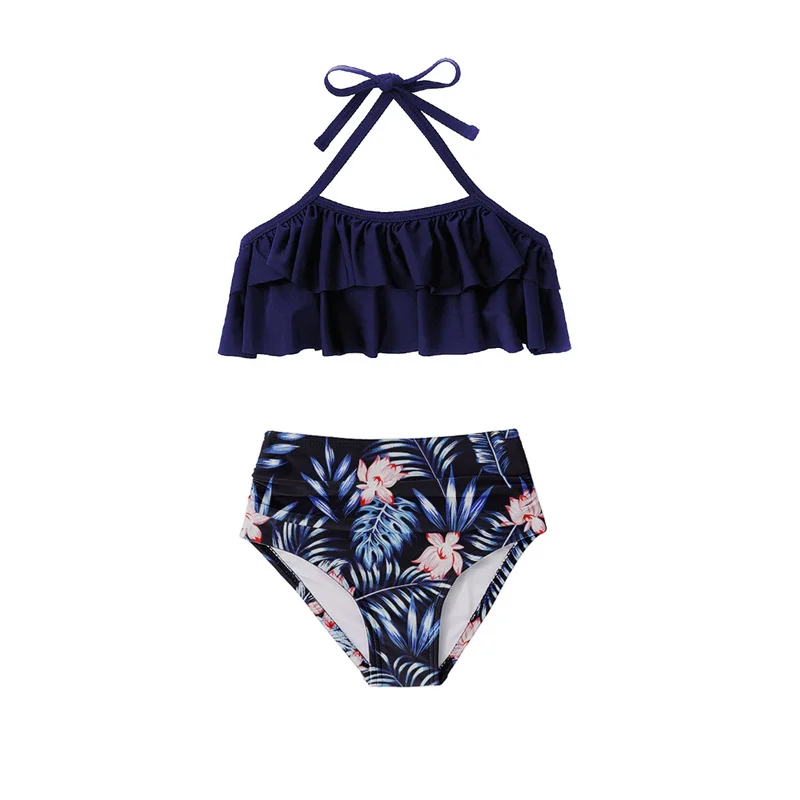 Mom Daughter Bikini