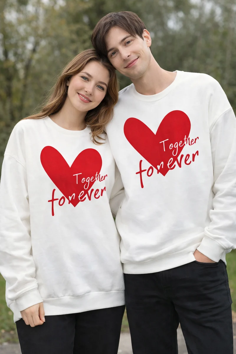 Hoodie Liebe