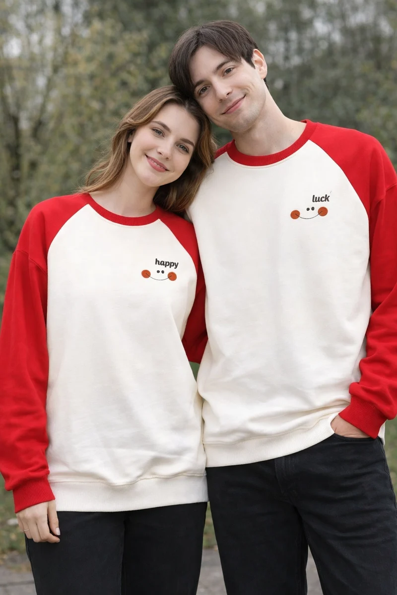 Alles Liebe Alles Gute Pullover