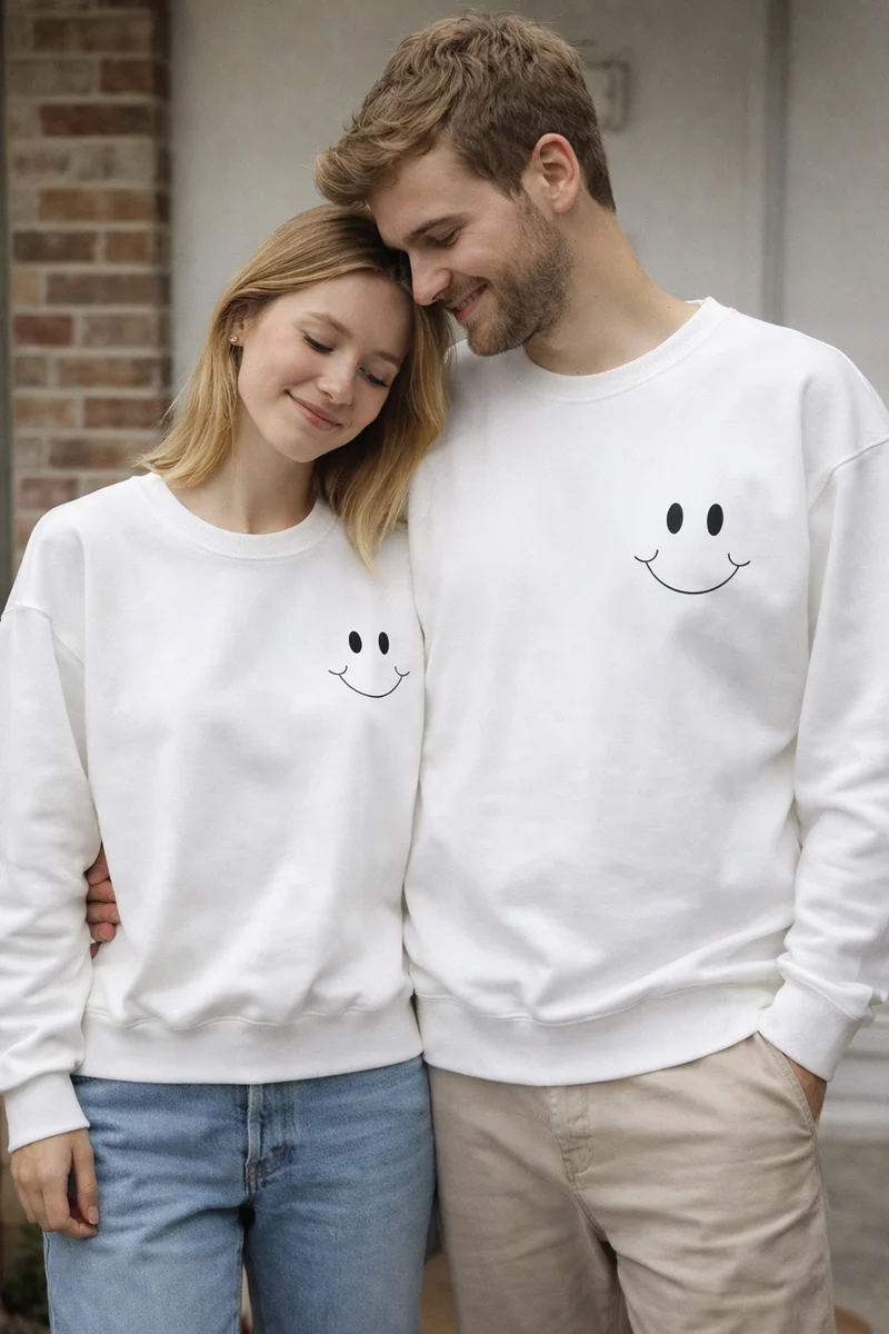 Pass Auf Wen Du Liebs Hoodie
