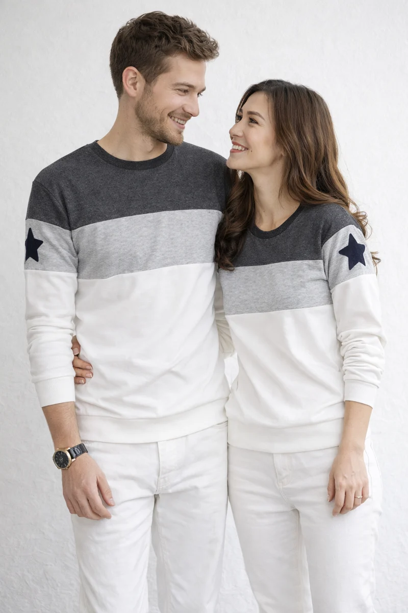 Liebe In Gefahr Hoodie