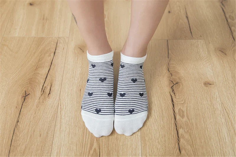 Mom And Daughter Socks
